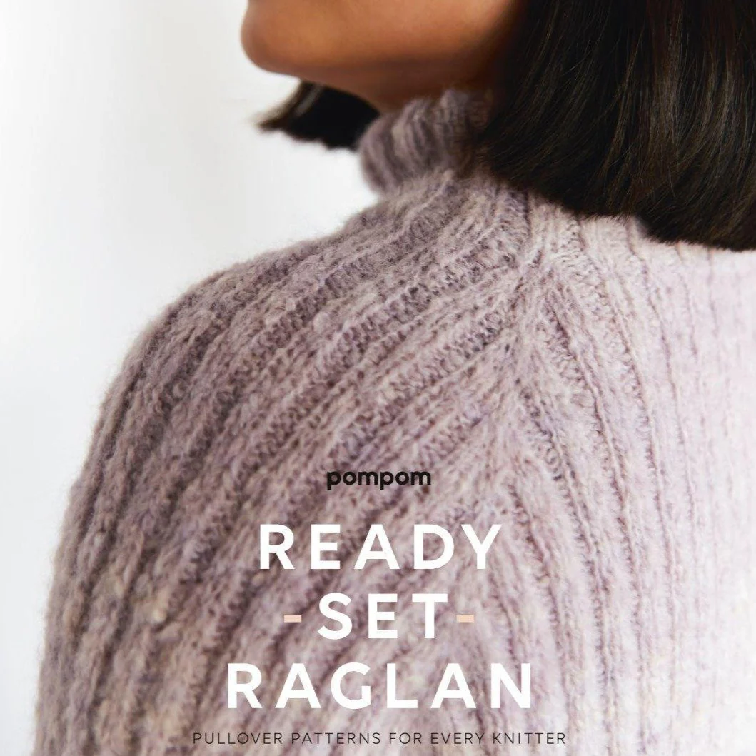 Ready, Set, Raglan