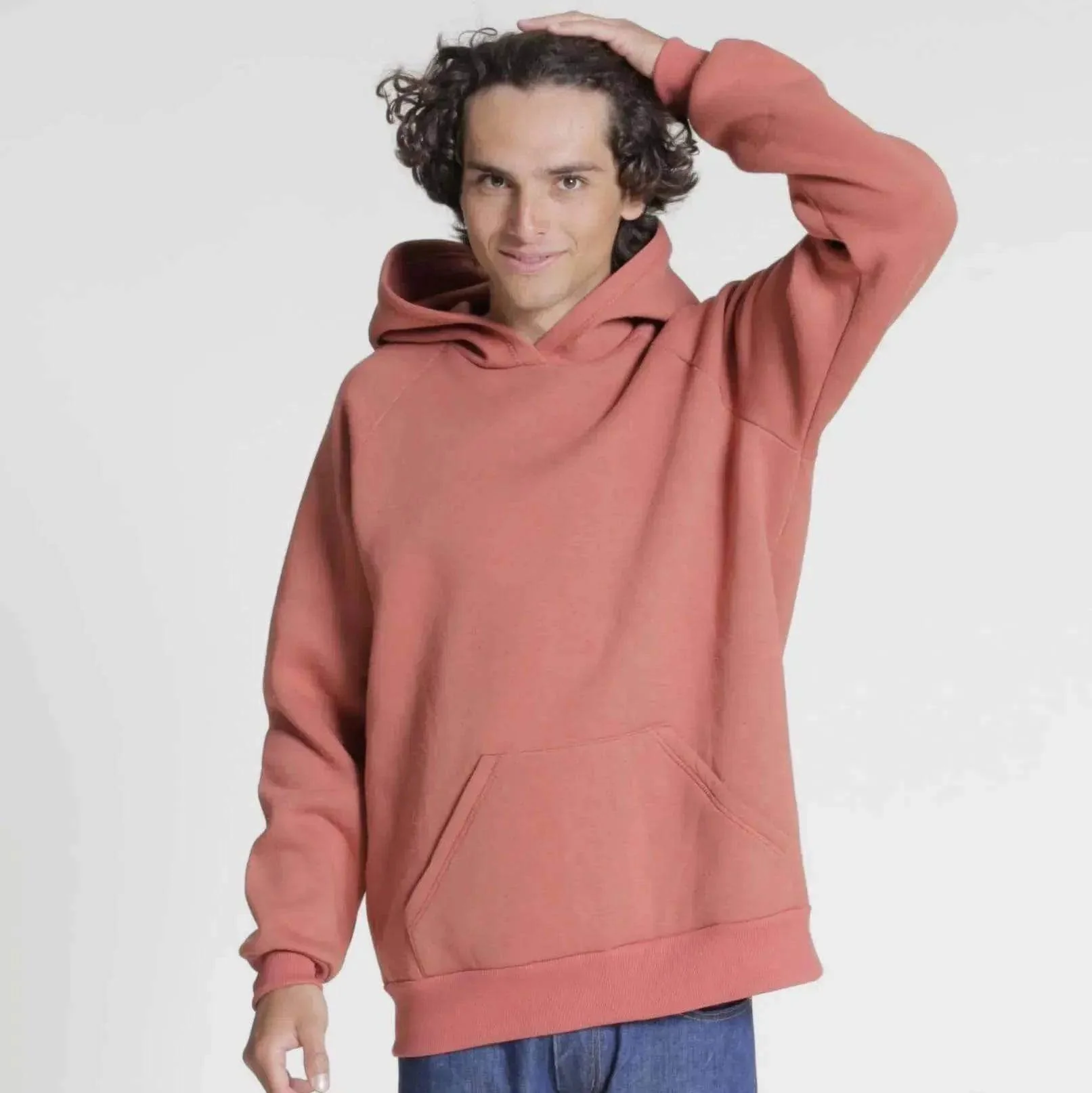 Rebel Raglan Hoodie Pattern - PDF DOWNLOAD