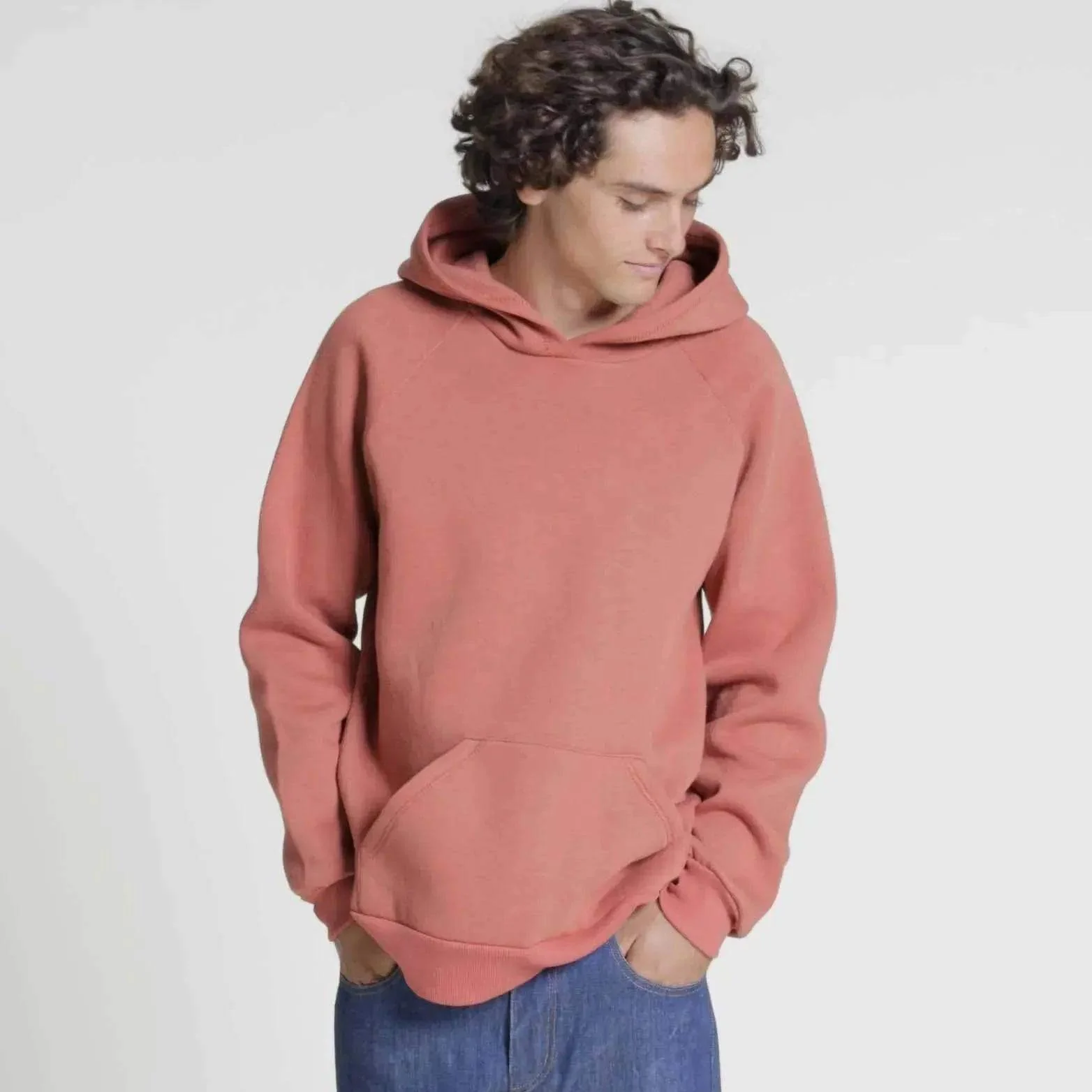 Rebel Raglan Hoodie Pattern - PDF DOWNLOAD - Image 3