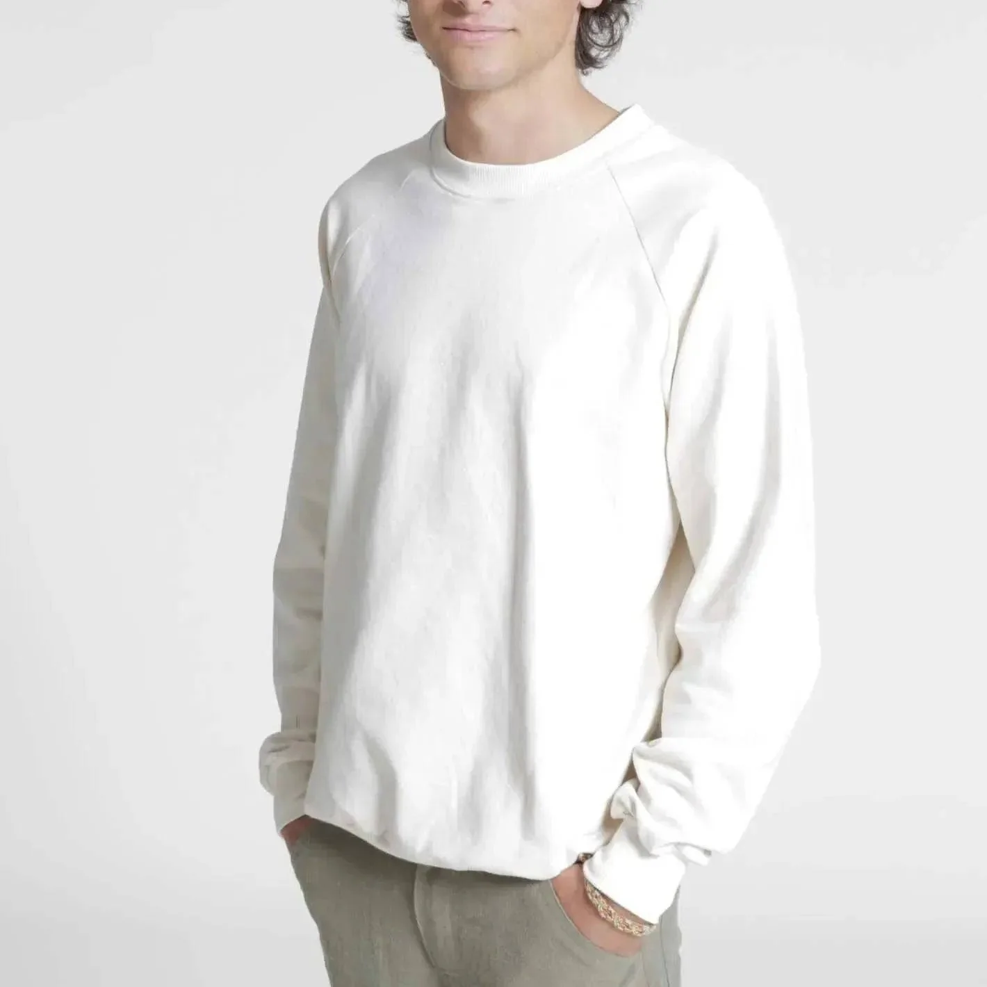 Rebel Raglan Hoodie Pattern - PDF DOWNLOAD - Image 5