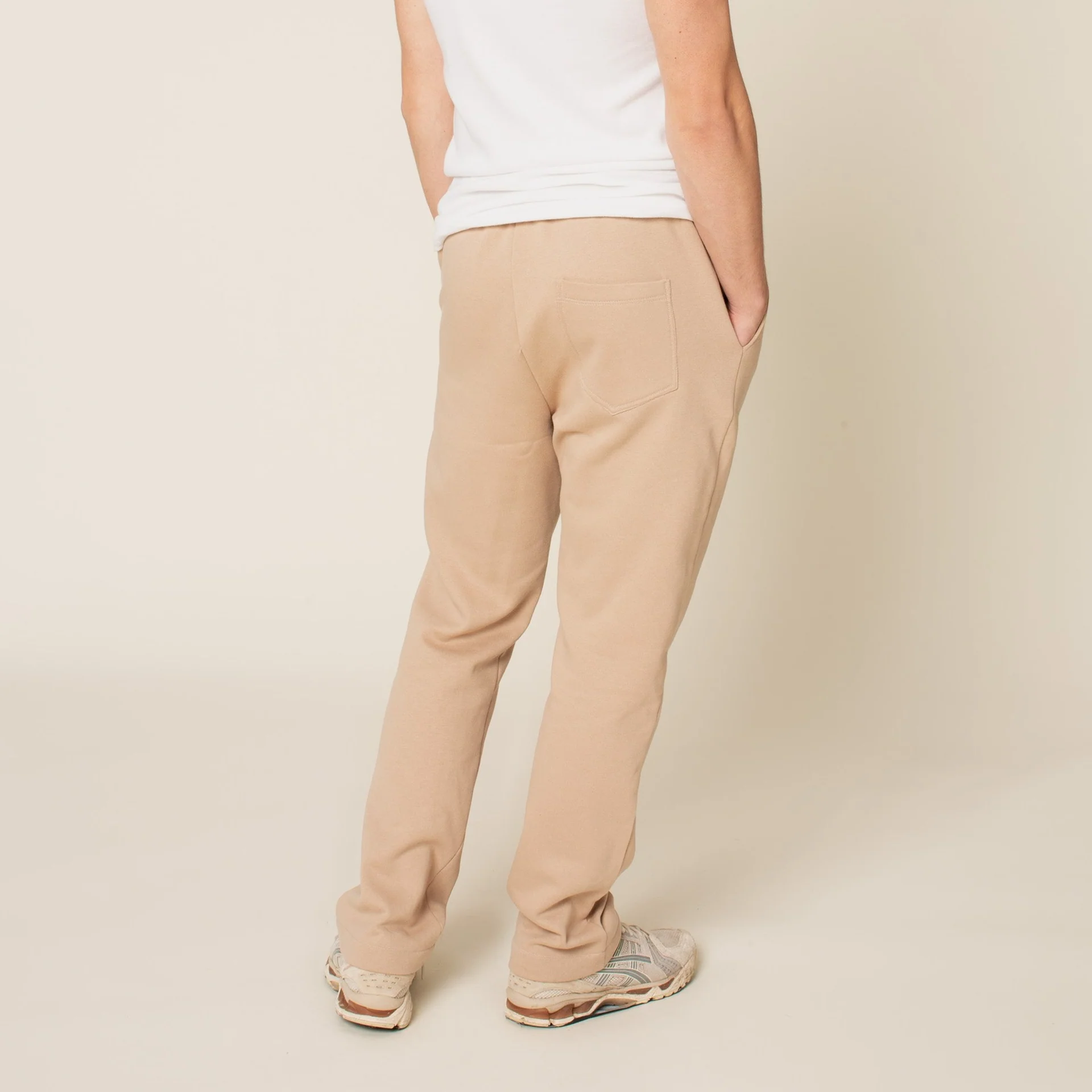 Rebel Sweatpants Pattern - Image 2
