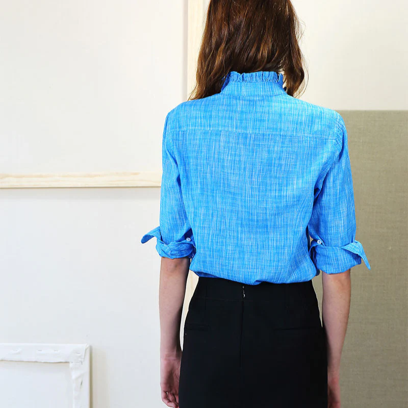 Recital Shirt Pattern - PDF DOWNLOAD - Image 3