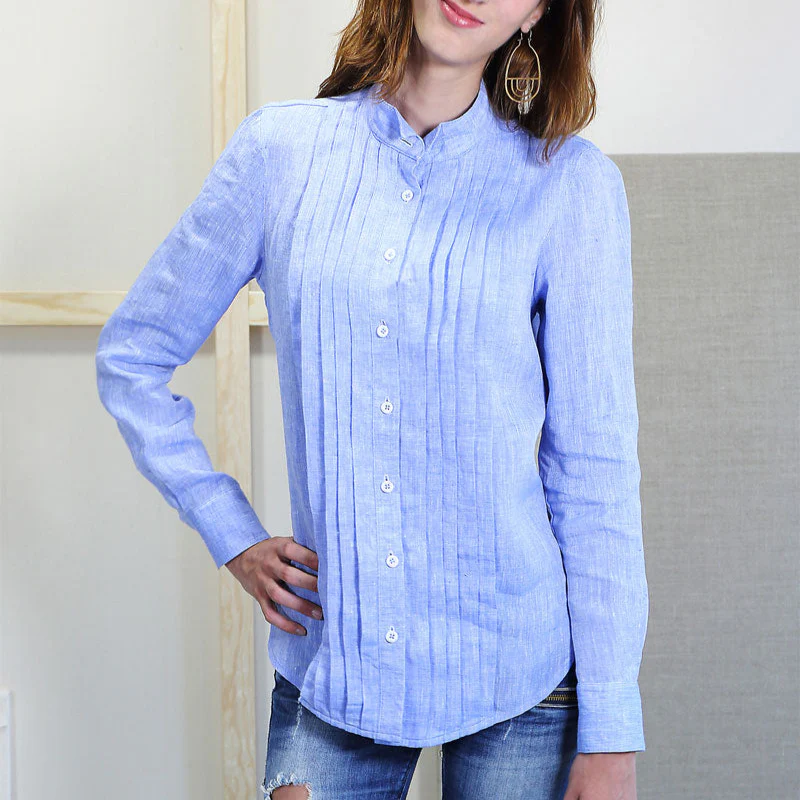Recital Shirt Pattern - PDF DOWNLOAD - Image 4