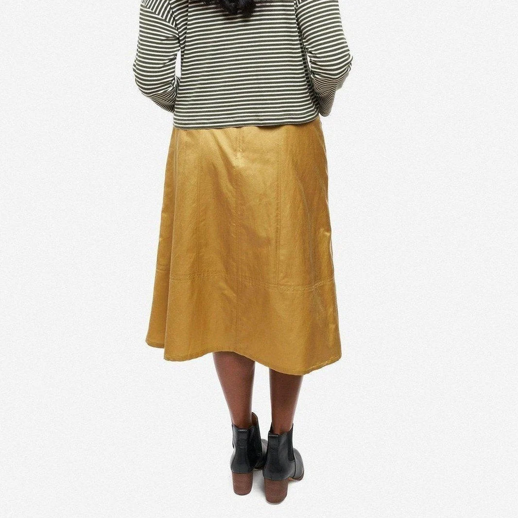Reed Skirt Pattern - Image 10
