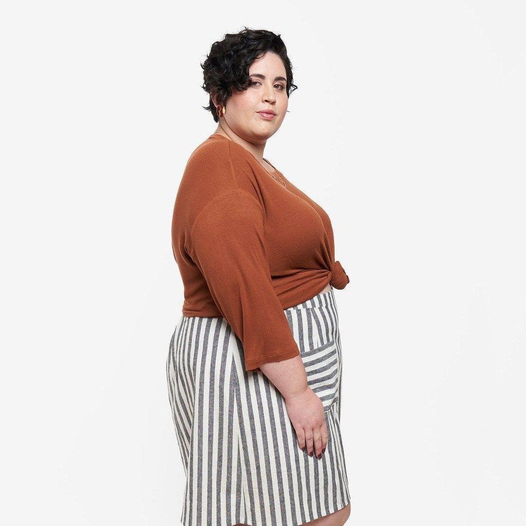 Reed Skirt Pattern - Image 5