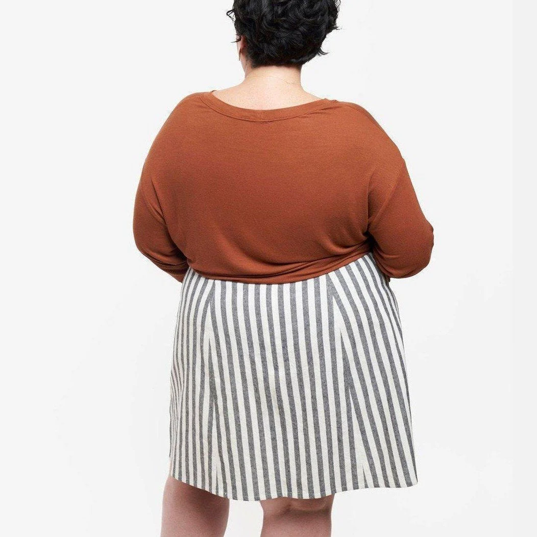 Reed Skirt Pattern - Image 6