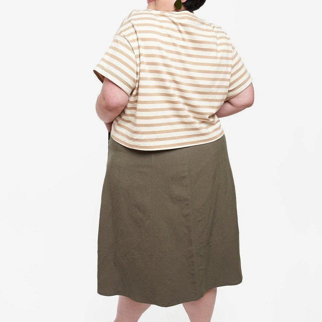 Reed Skirt Pattern - Image 8