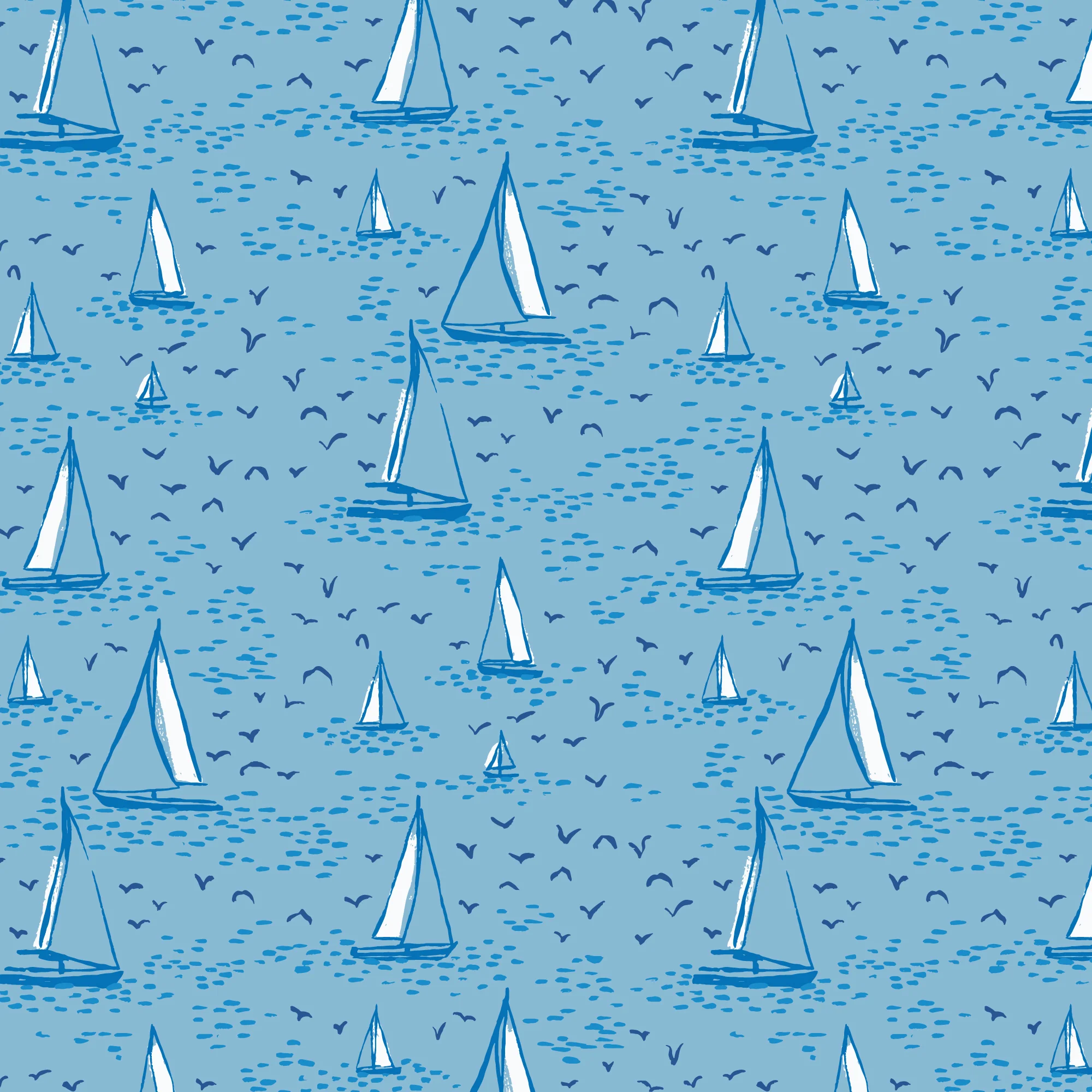 Regatta Day