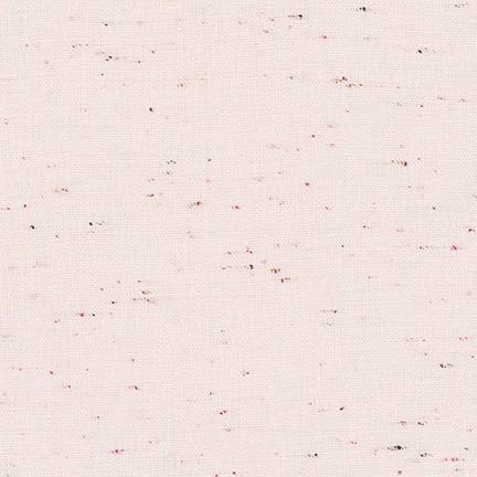 REMNANT: Essex Speckled Yarn Dyed, 1911 - Gelato 30% OFF 1.22 YDS