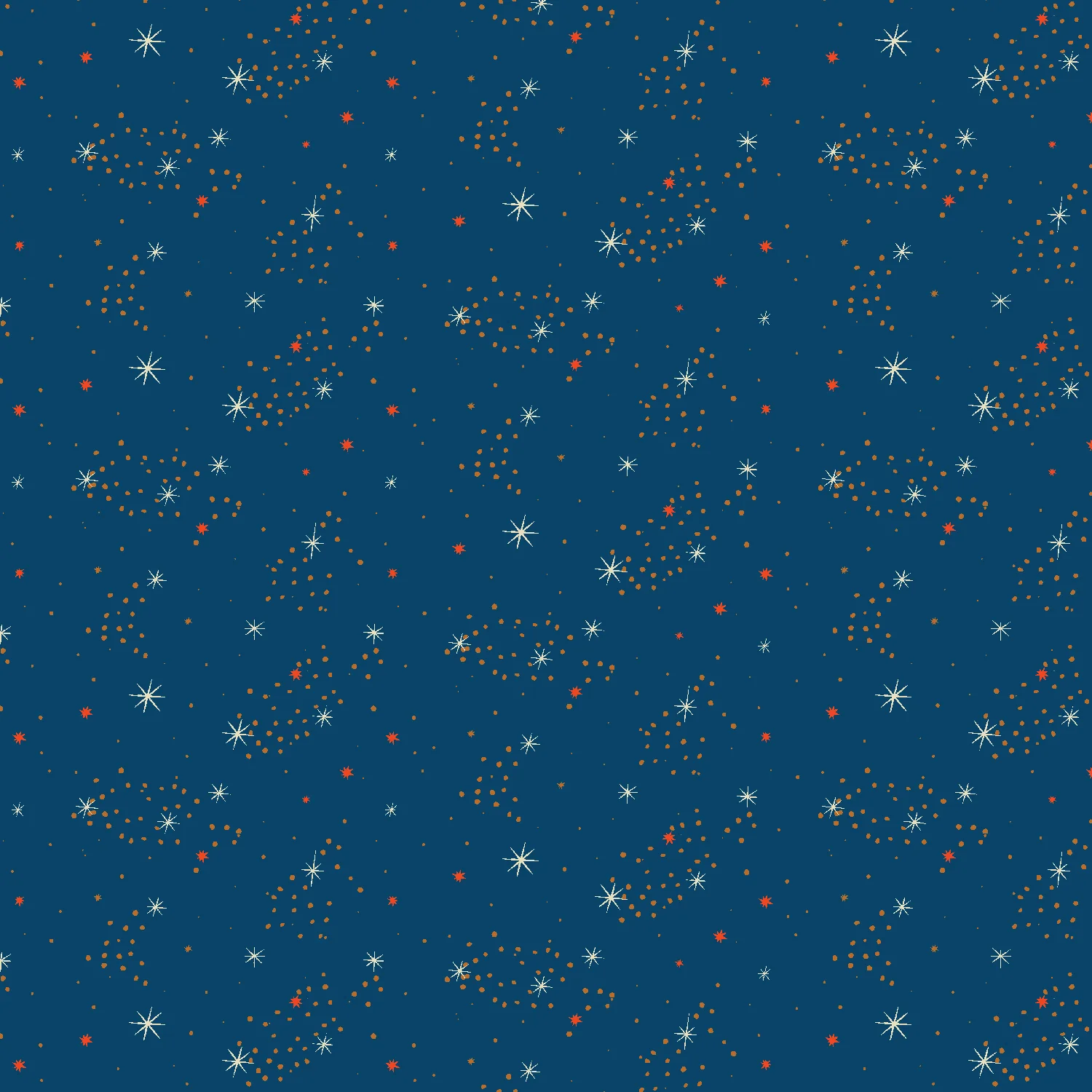 REMNANT: Spark Sapphire 30% OFF 1.8 YDS