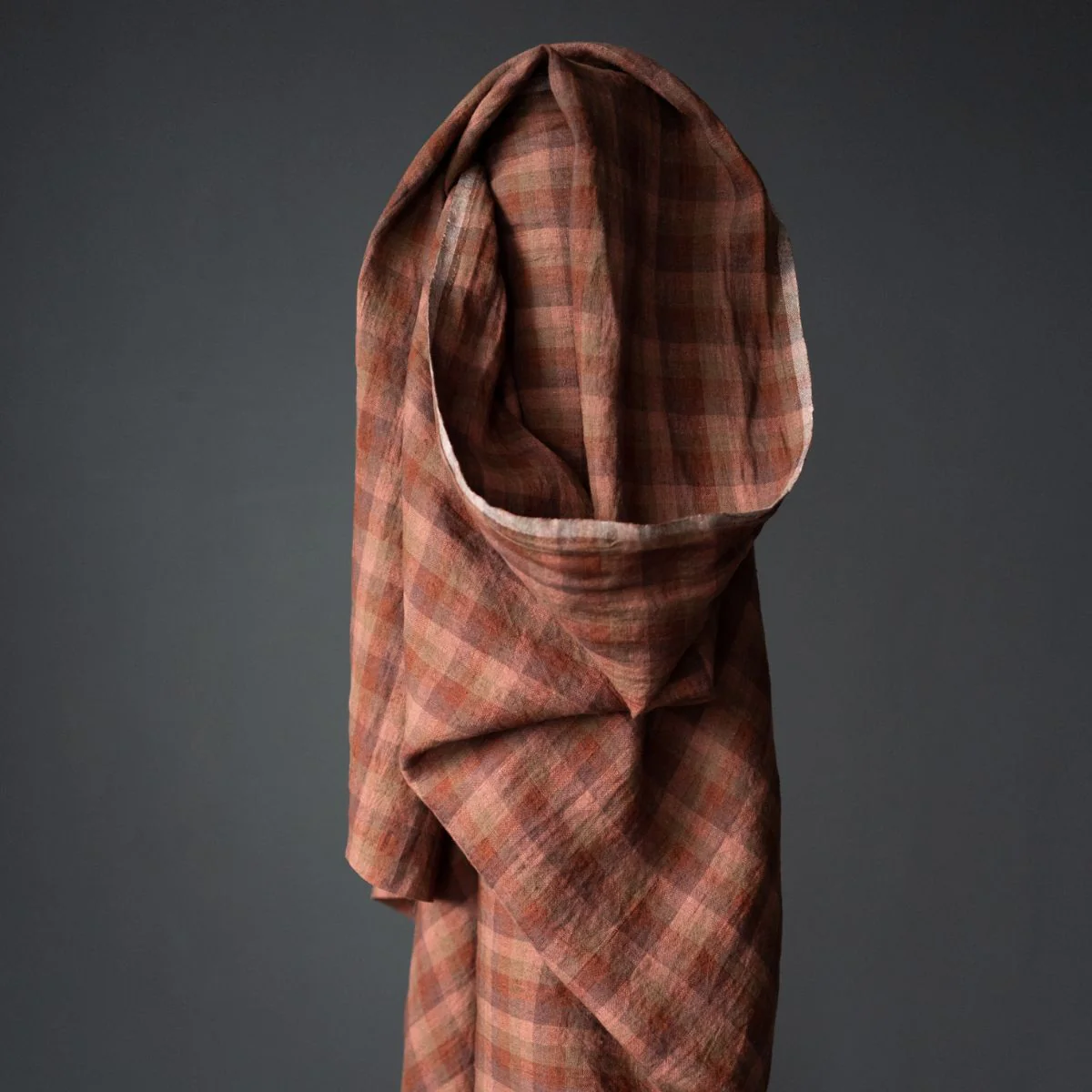 Renaissance European Laundered Linen