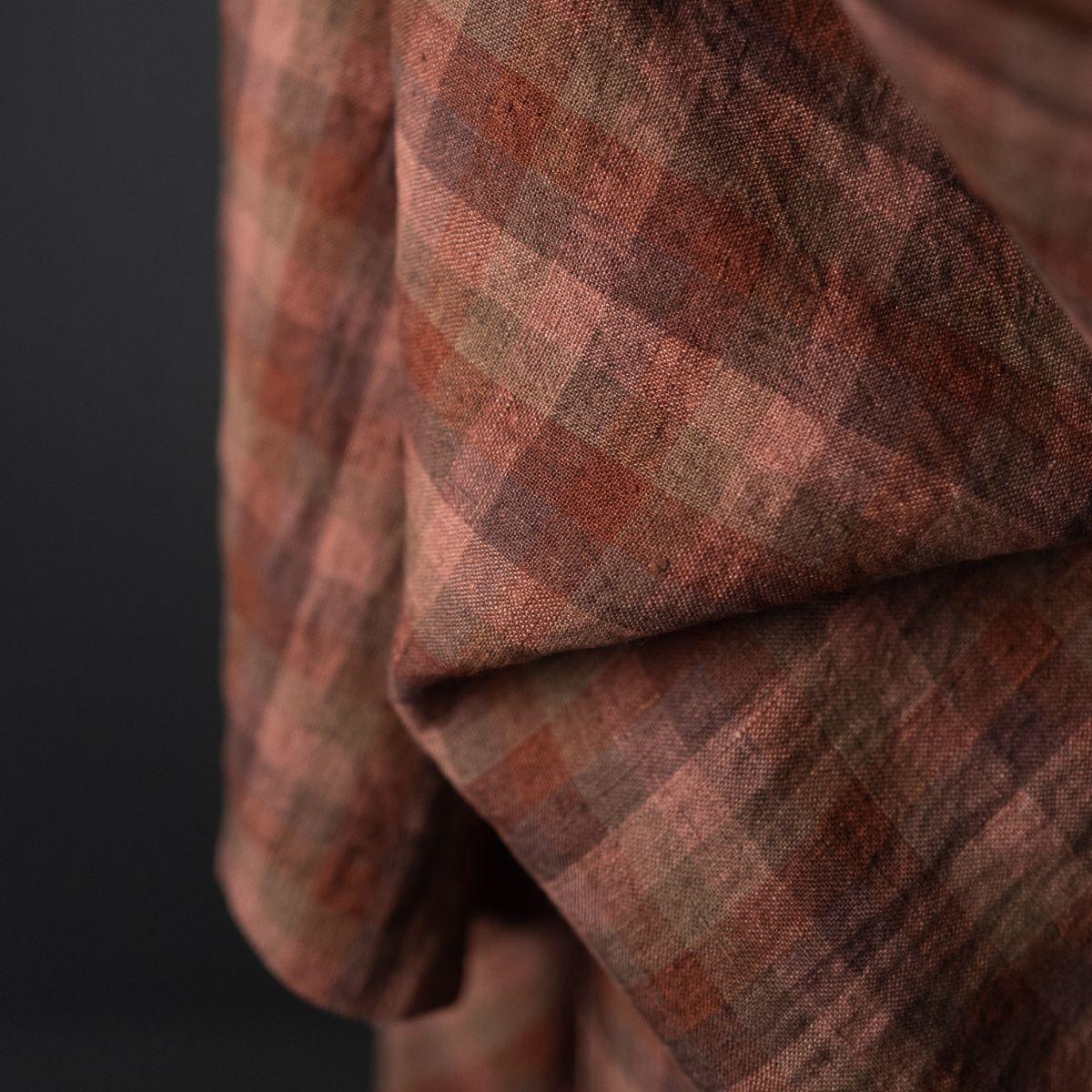 Renaissance European Laundered Linen - Image 2