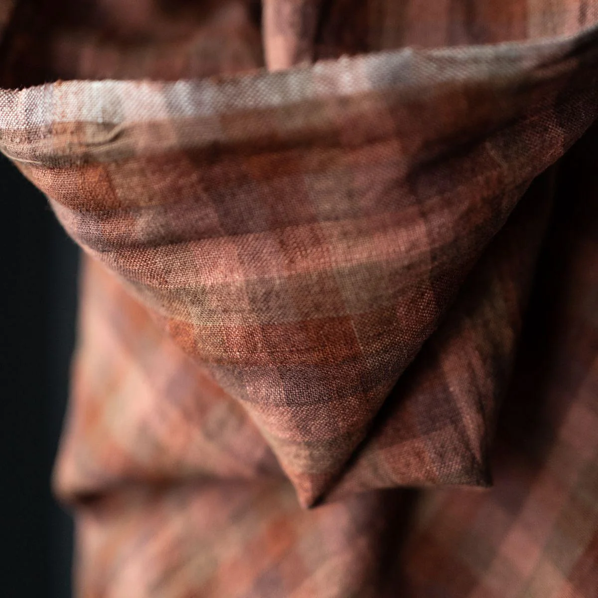 Renaissance European Laundered Linen - Image 3