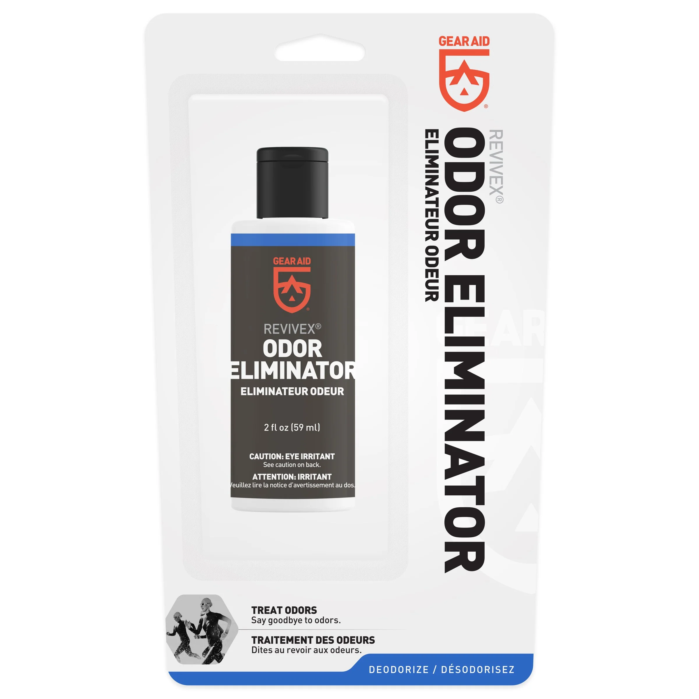 Revivex Odor Eliminator - Image 2