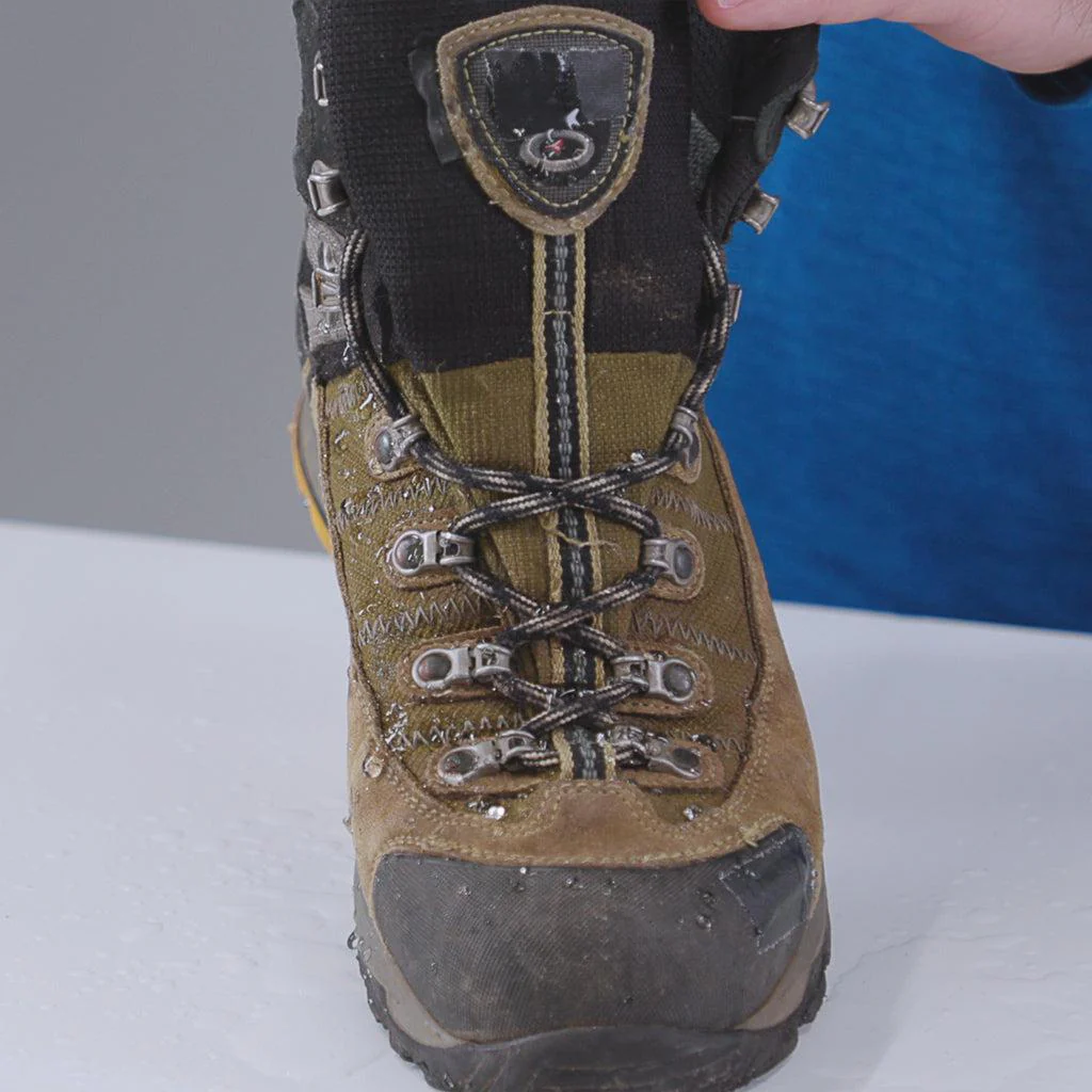 Revivex Suede & Fabric Boot Care Kit - Image 6