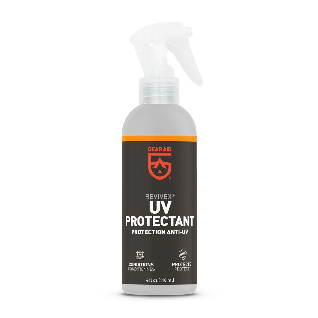 Revivex UV Protection