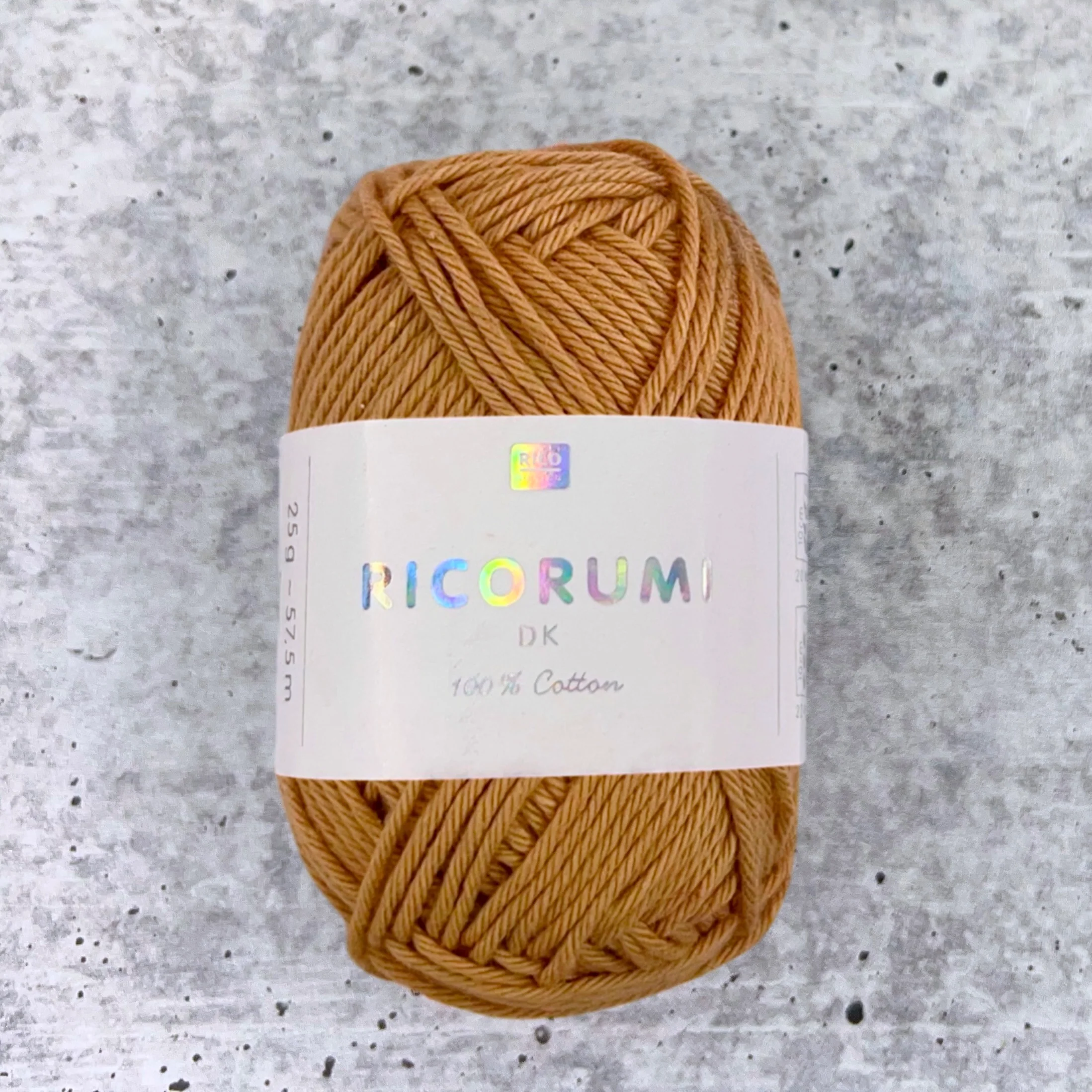 Cotton Mini DK - Image 14