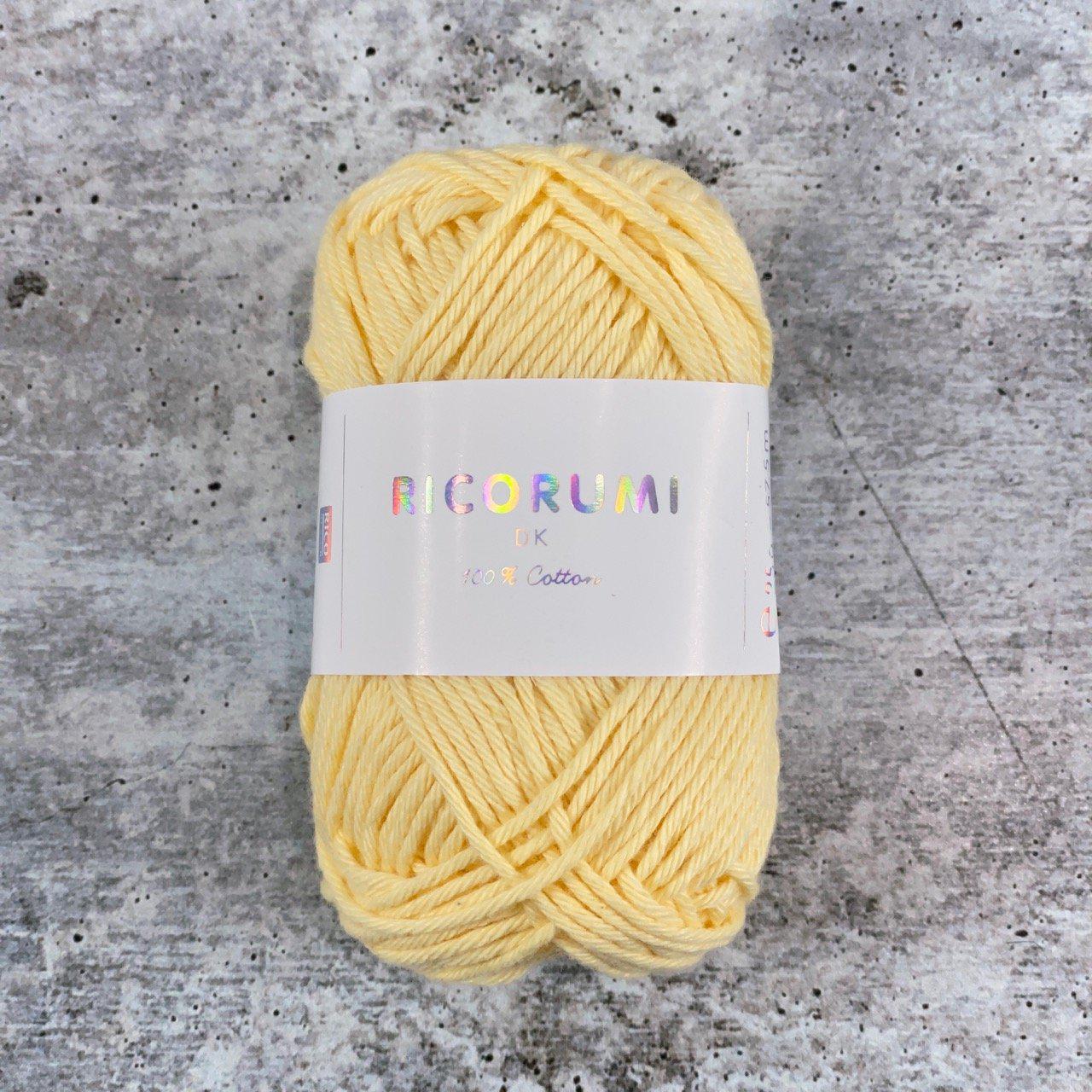 Cotton Mini DK - Image 17