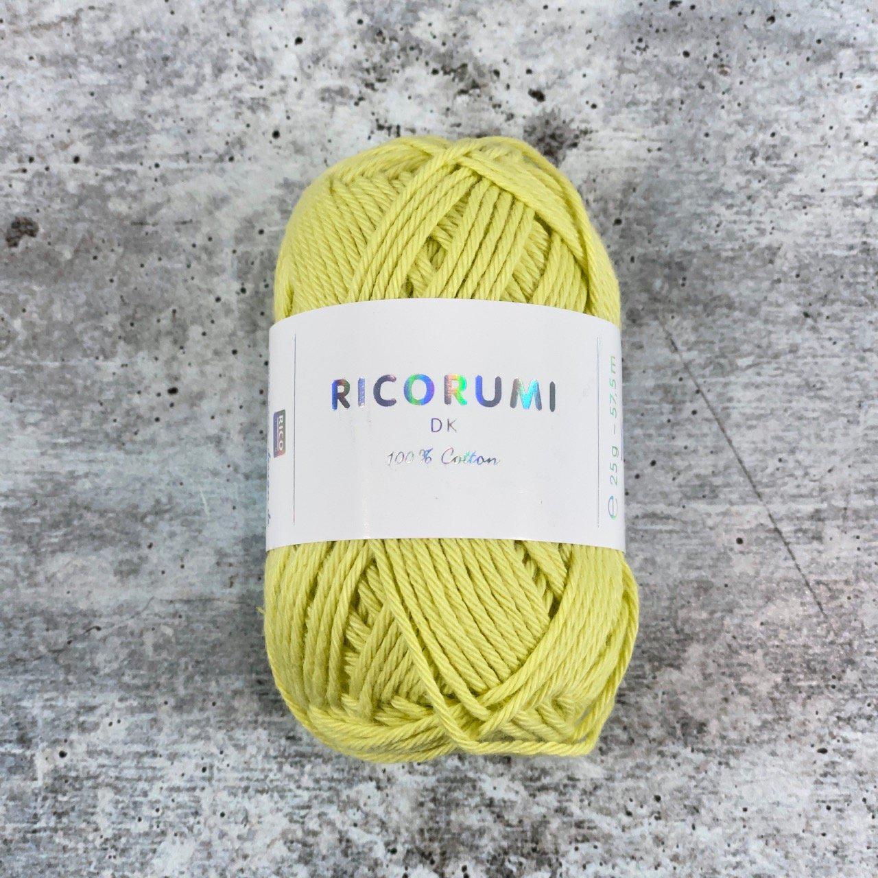 Cotton Mini DK - Image 19