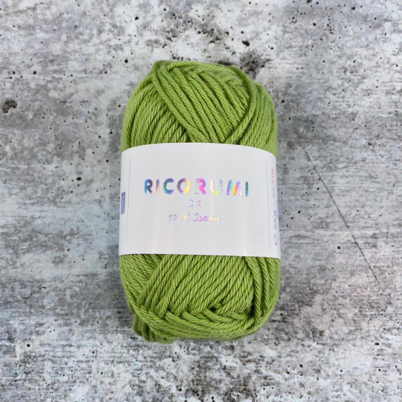 Cotton Mini DK - Image 23