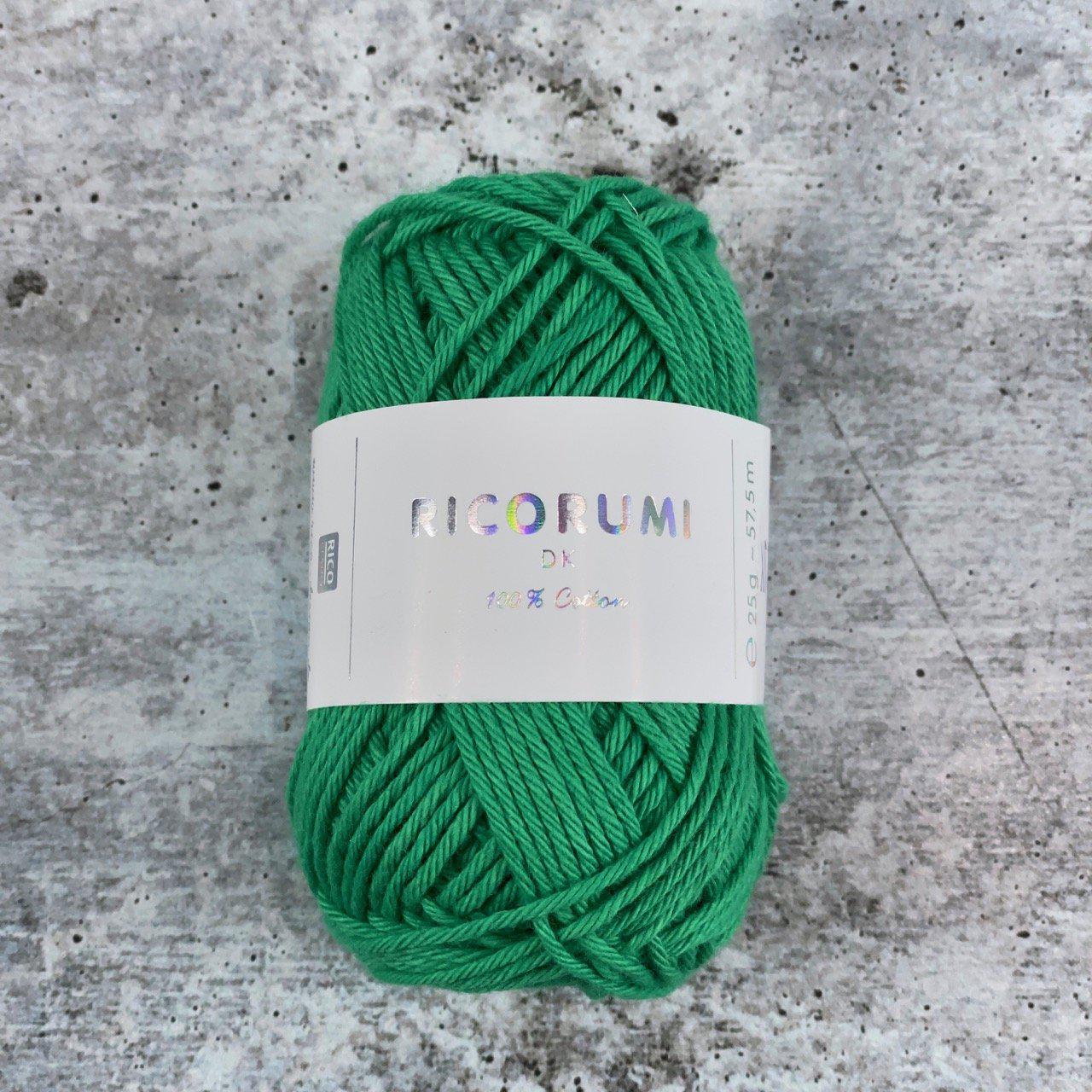 Cotton Mini DK - Image 25
