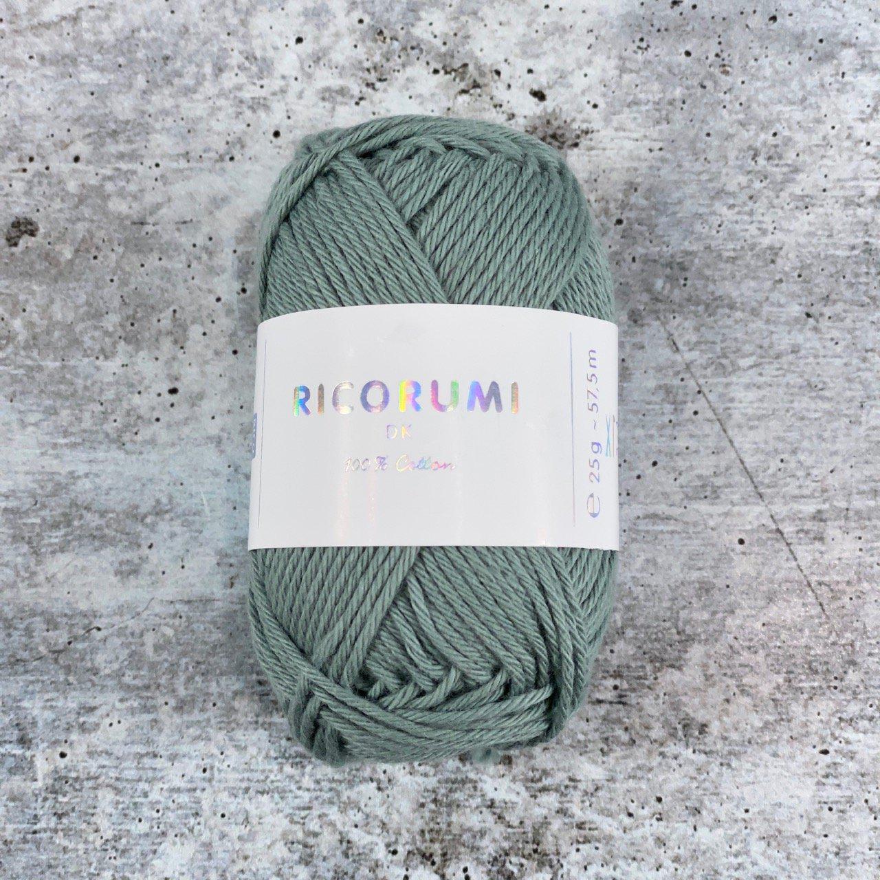 Cotton Mini DK - Image 30