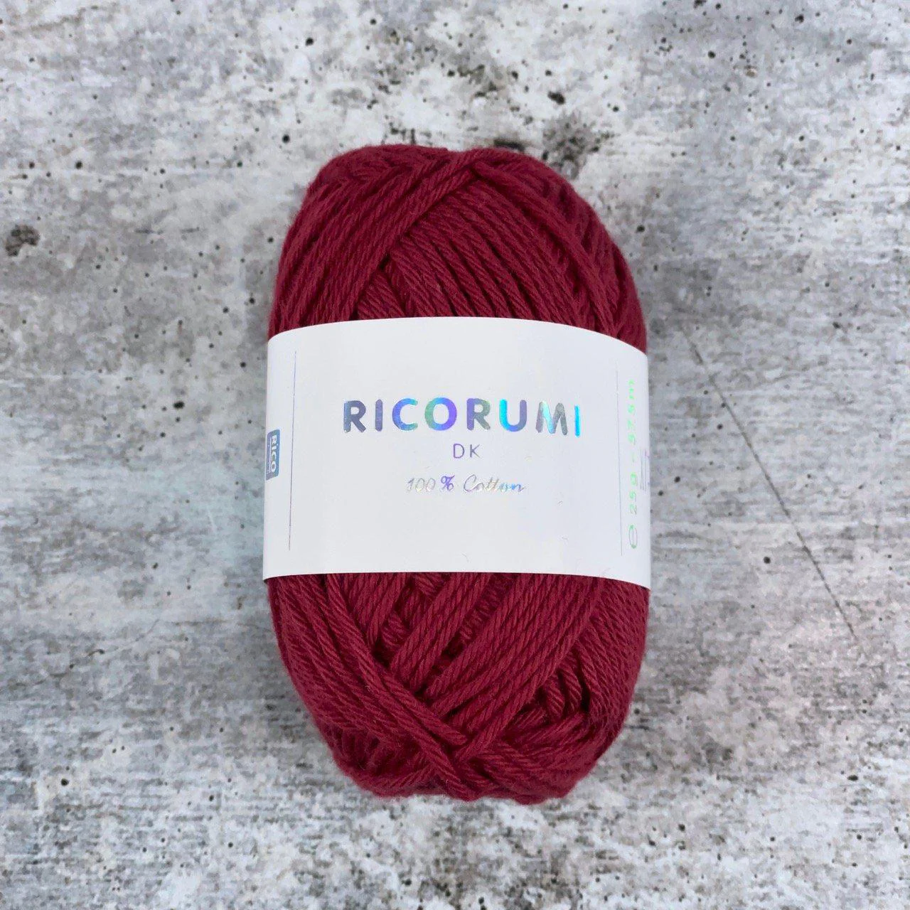 Cotton Mini DK - Image 4