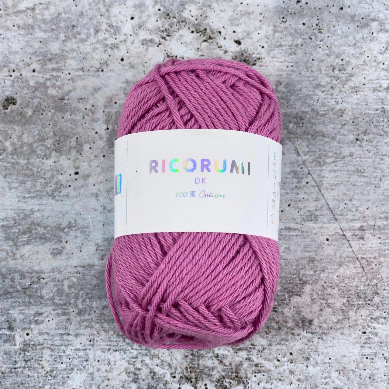 Cotton Mini DK - Image 42