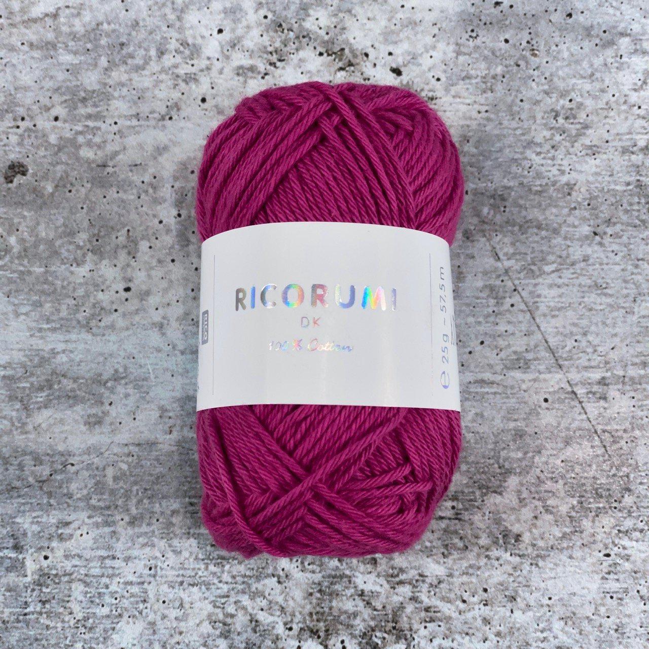Cotton Mini DK - Image 43