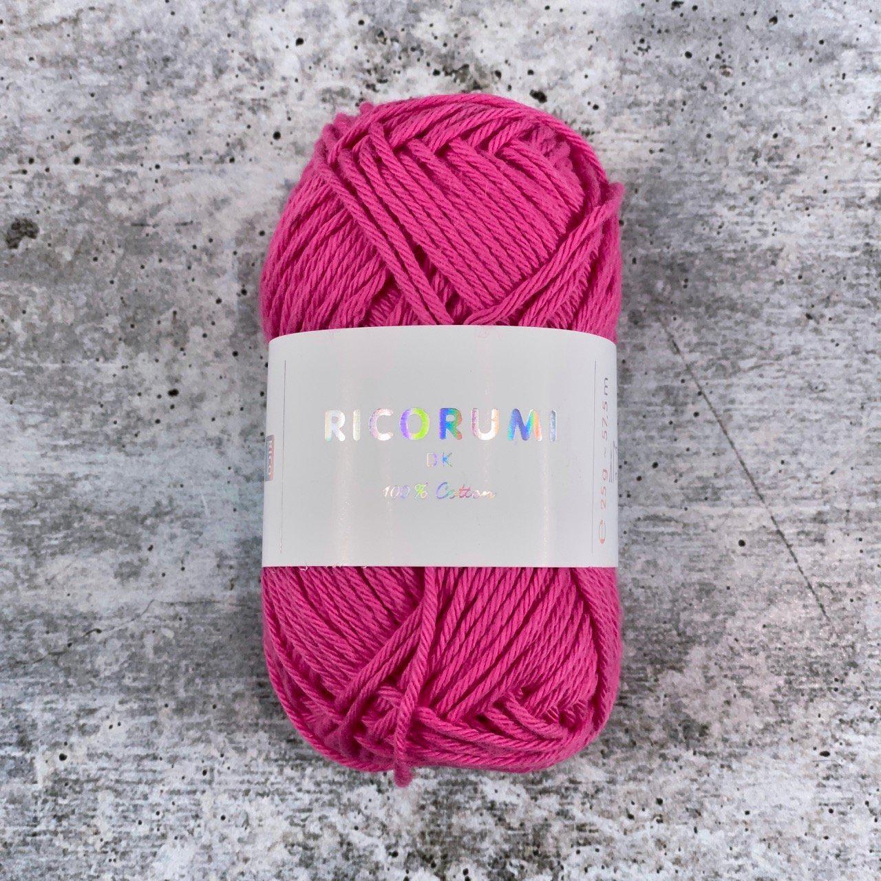 Cotton Mini DK - Image 45