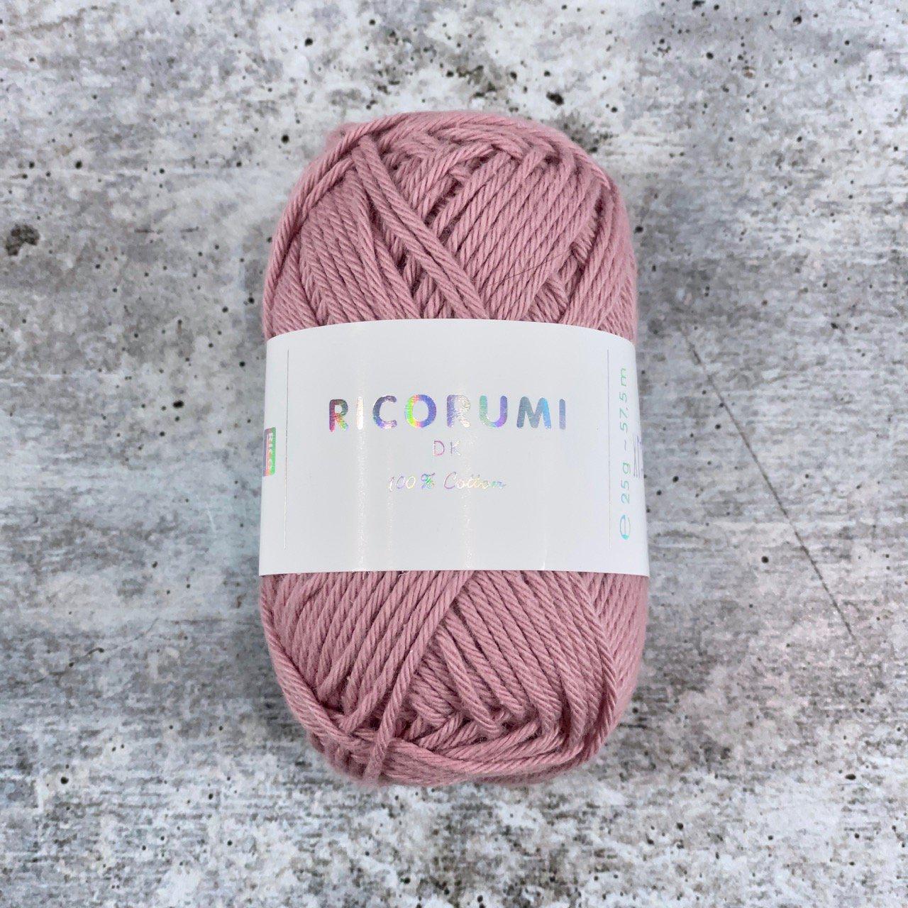Cotton Mini DK - Image 47
