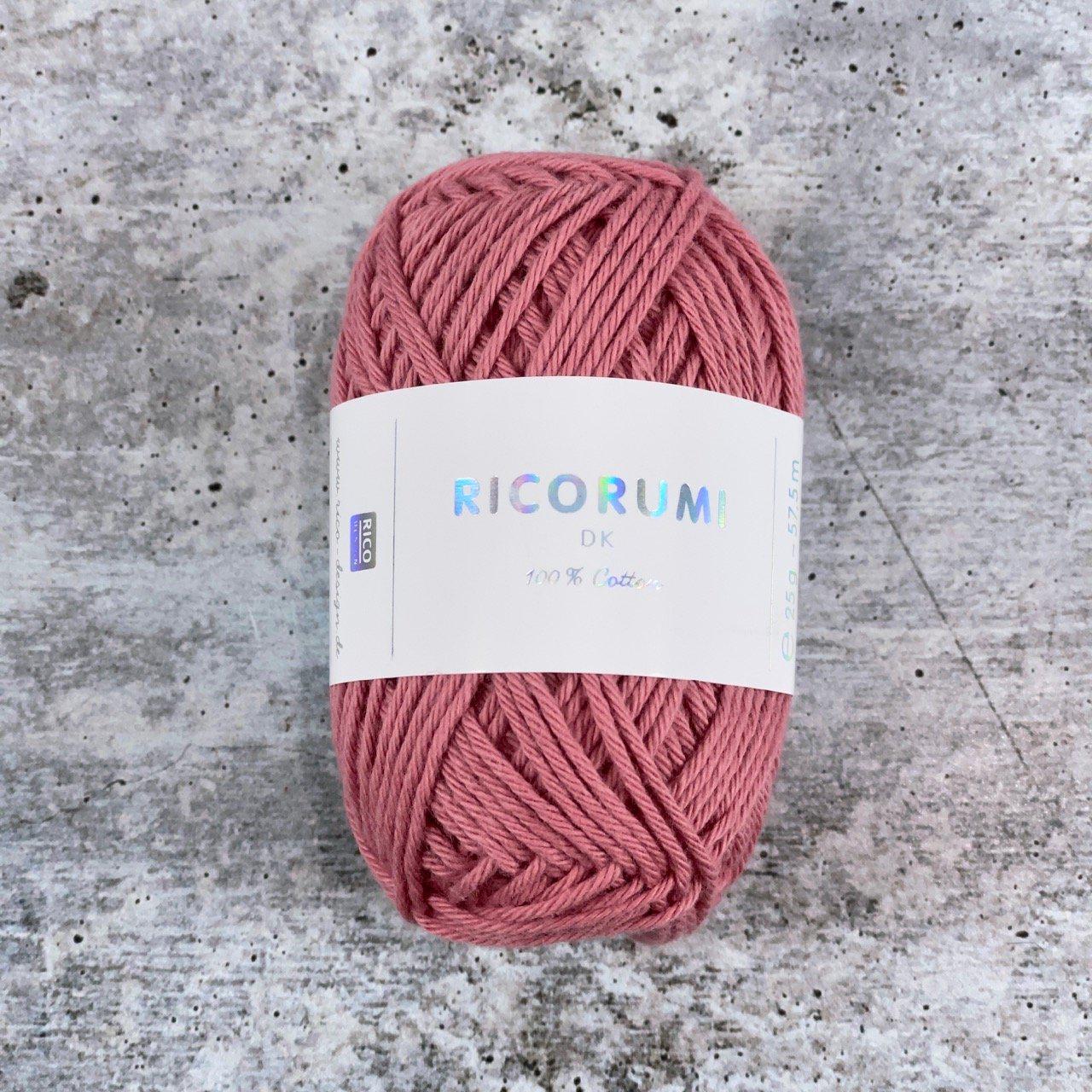 Cotton Mini DK - Image 48