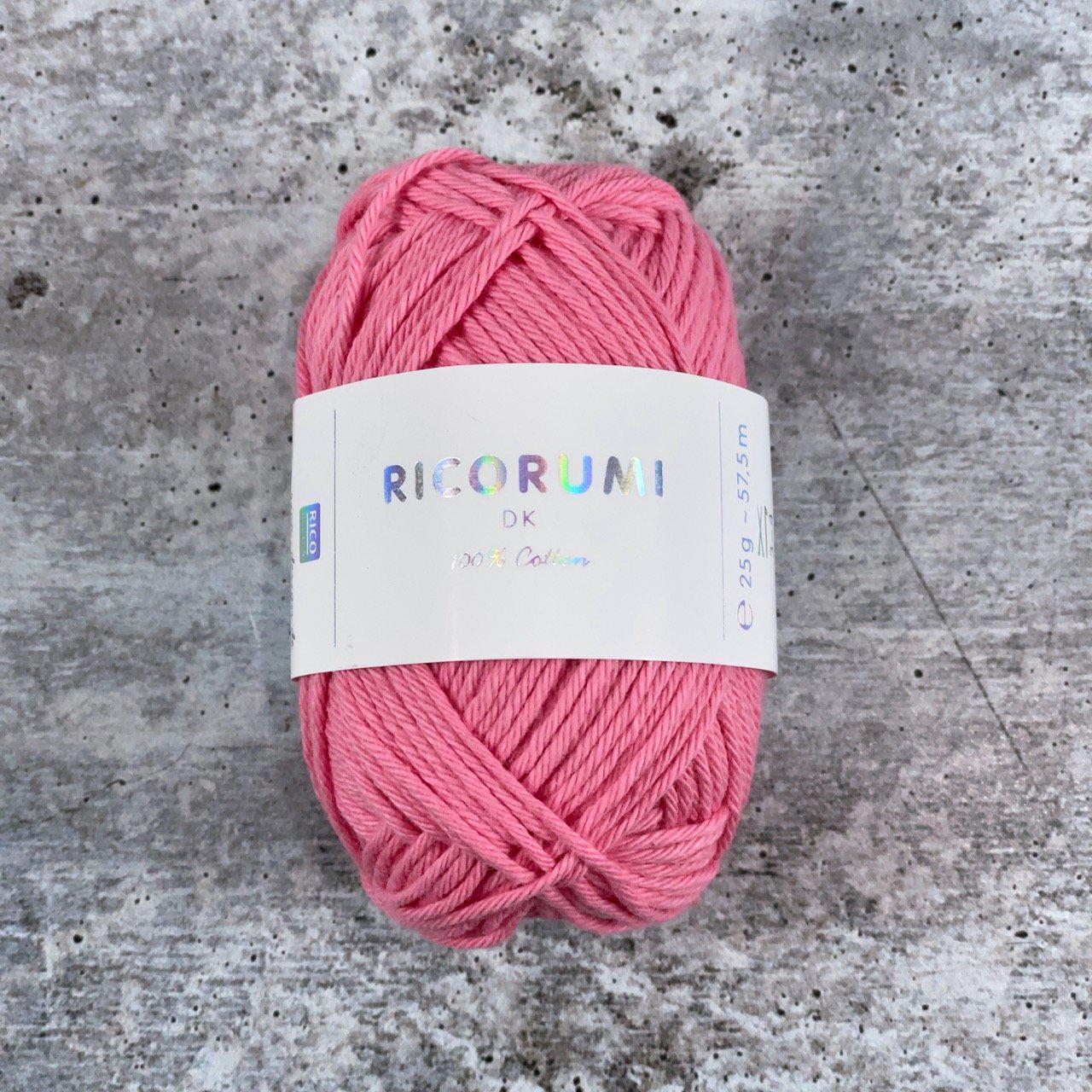 Cotton Mini DK - Image 49