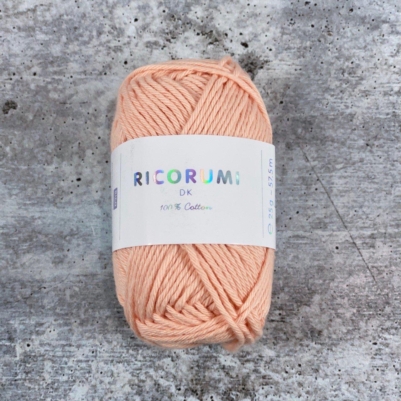 Cotton Mini DK - Image 56