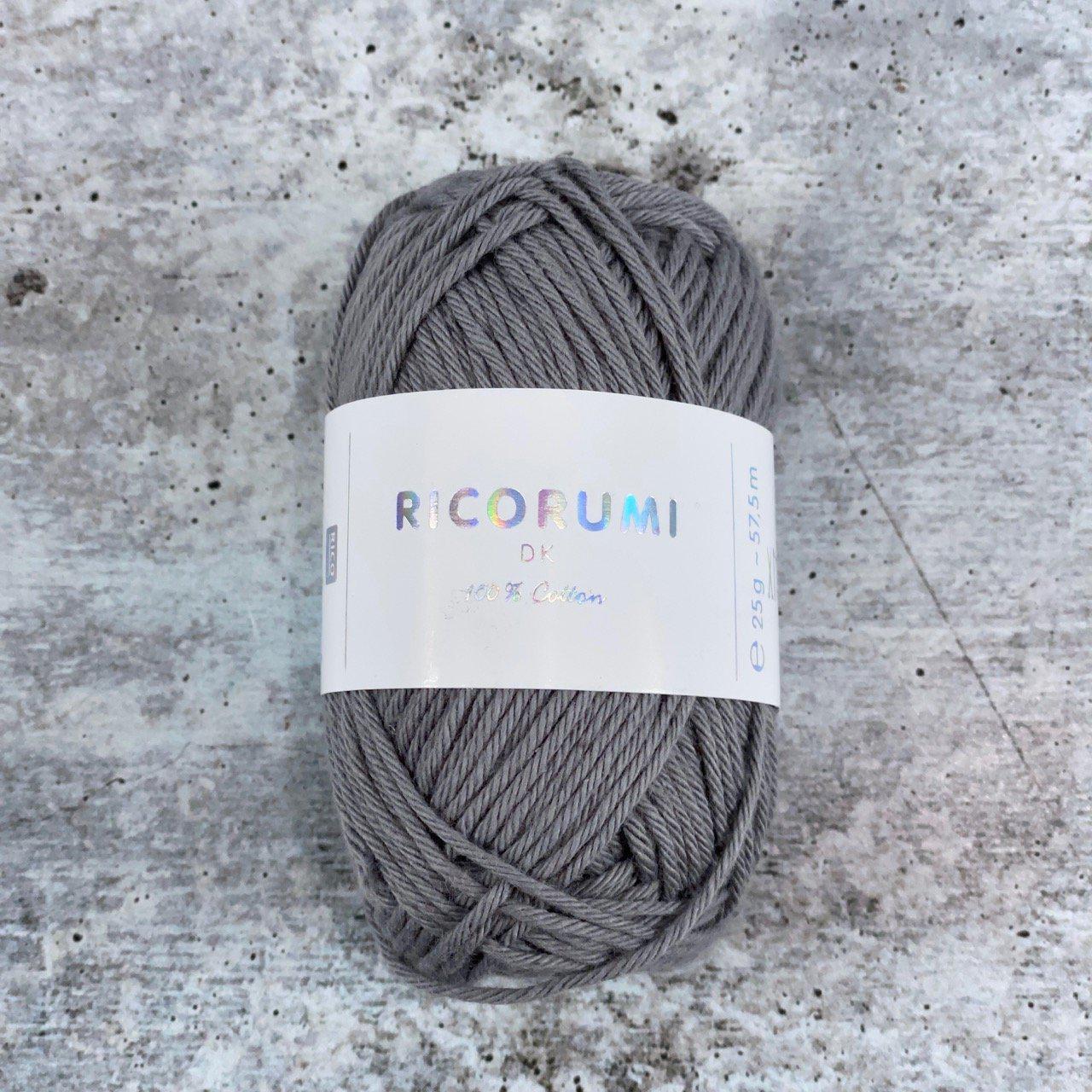 Cotton Mini DK - Image 71