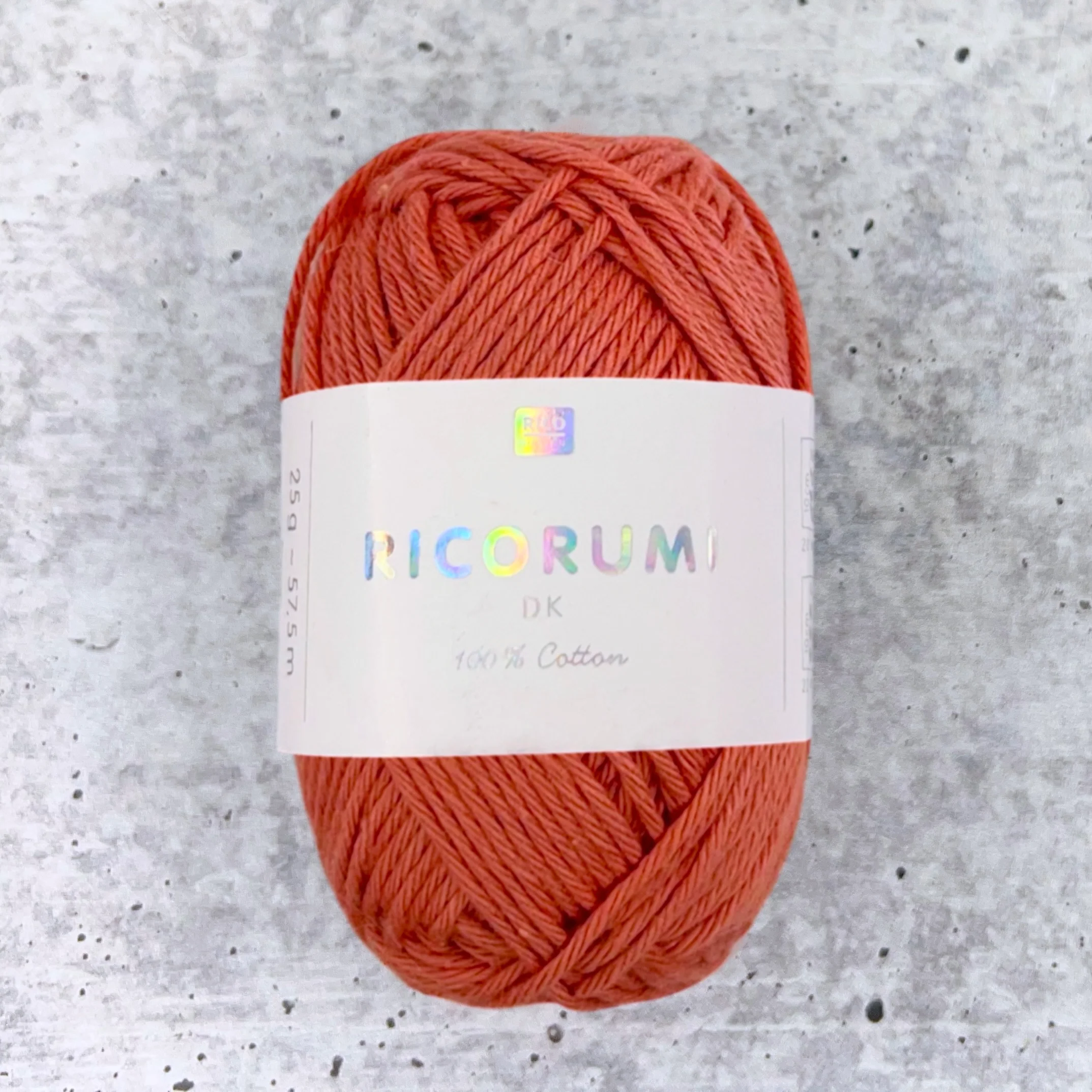 Cotton Mini DK - Image 9