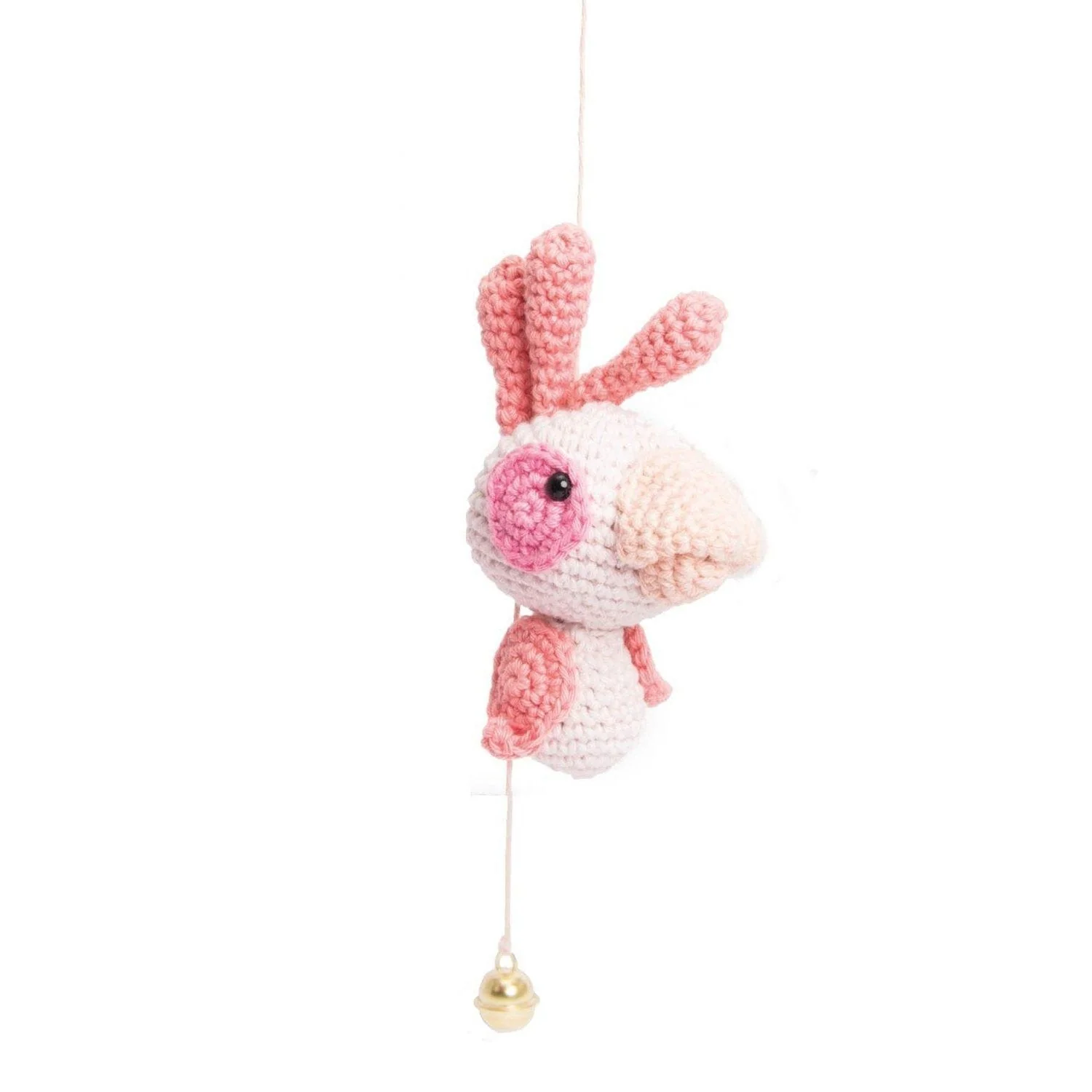 Ricorumi For Babies - Little Animals Crochet Book - Image 3