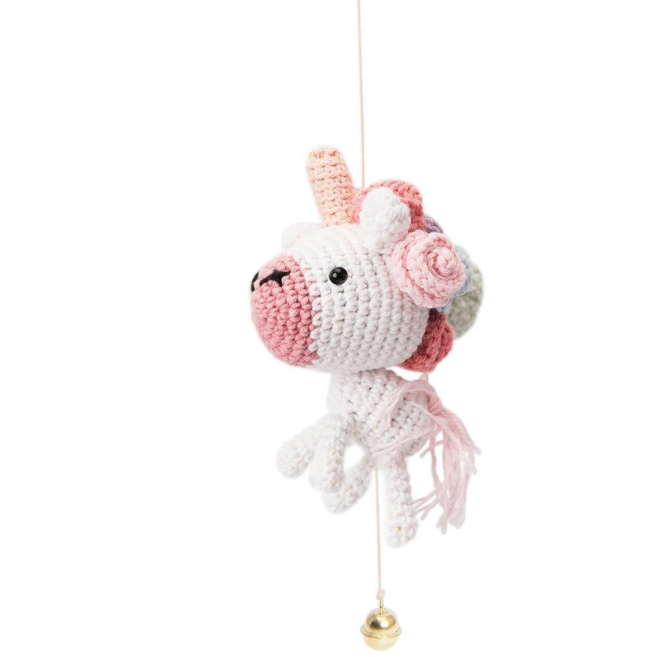 Ricorumi For Babies - Little Animals Crochet Book - Image 4