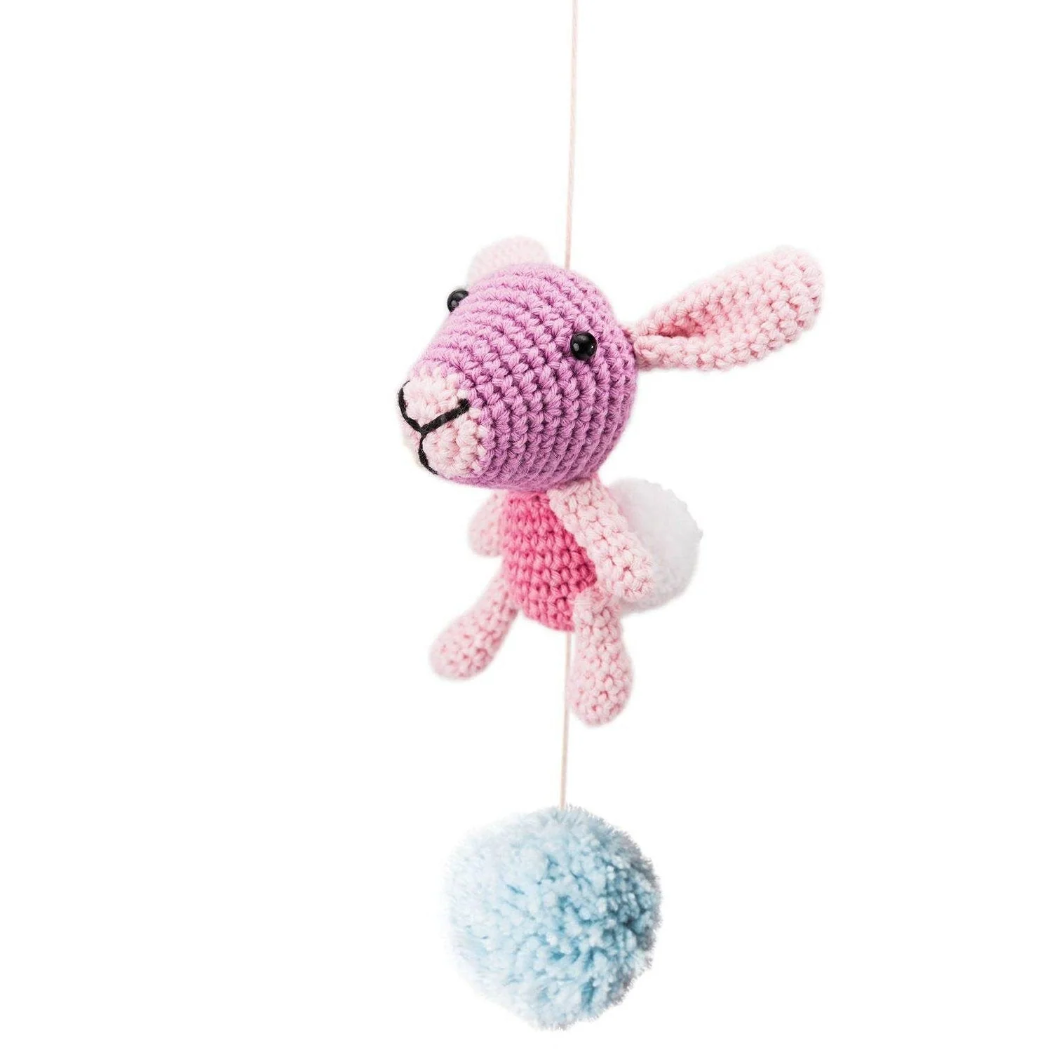 Ricorumi For Babies - Little Animals Crochet Book - Image 6