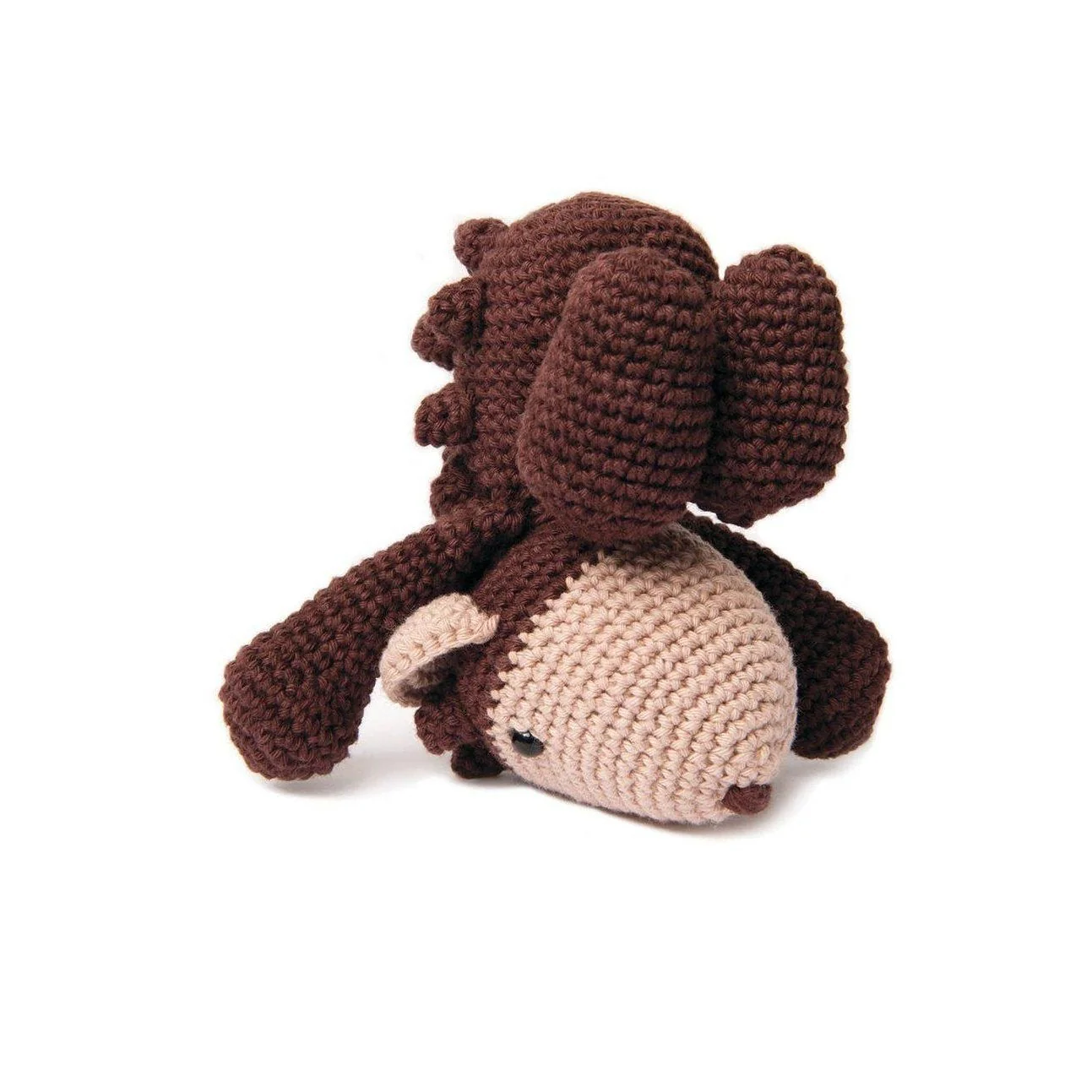 Ricorumi Friends Crochet Book - Image 10