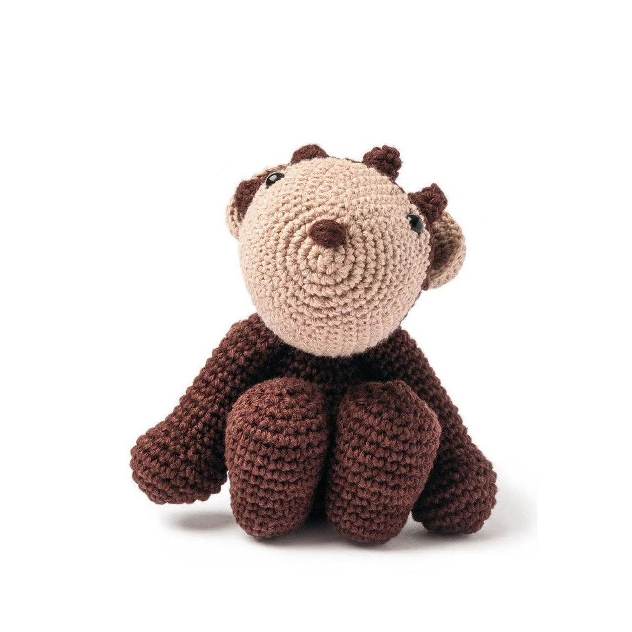 Ricorumi Friends Crochet Book - Image 8