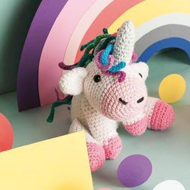Ricorumi Magic Crochet Book - Image 2
