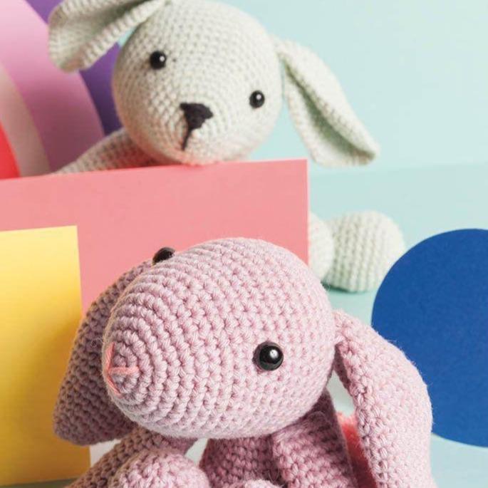 Ricorumi Magic Crochet Book - Image 4