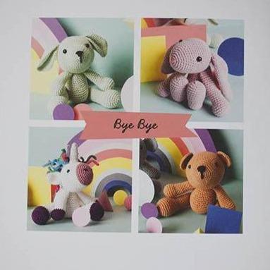 Ricorumi Magic Crochet Book - Image 6