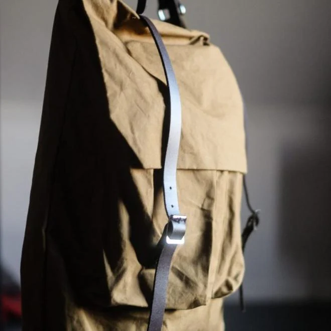 Right To Roam (RTR) Rucksack Pattern - Image 3