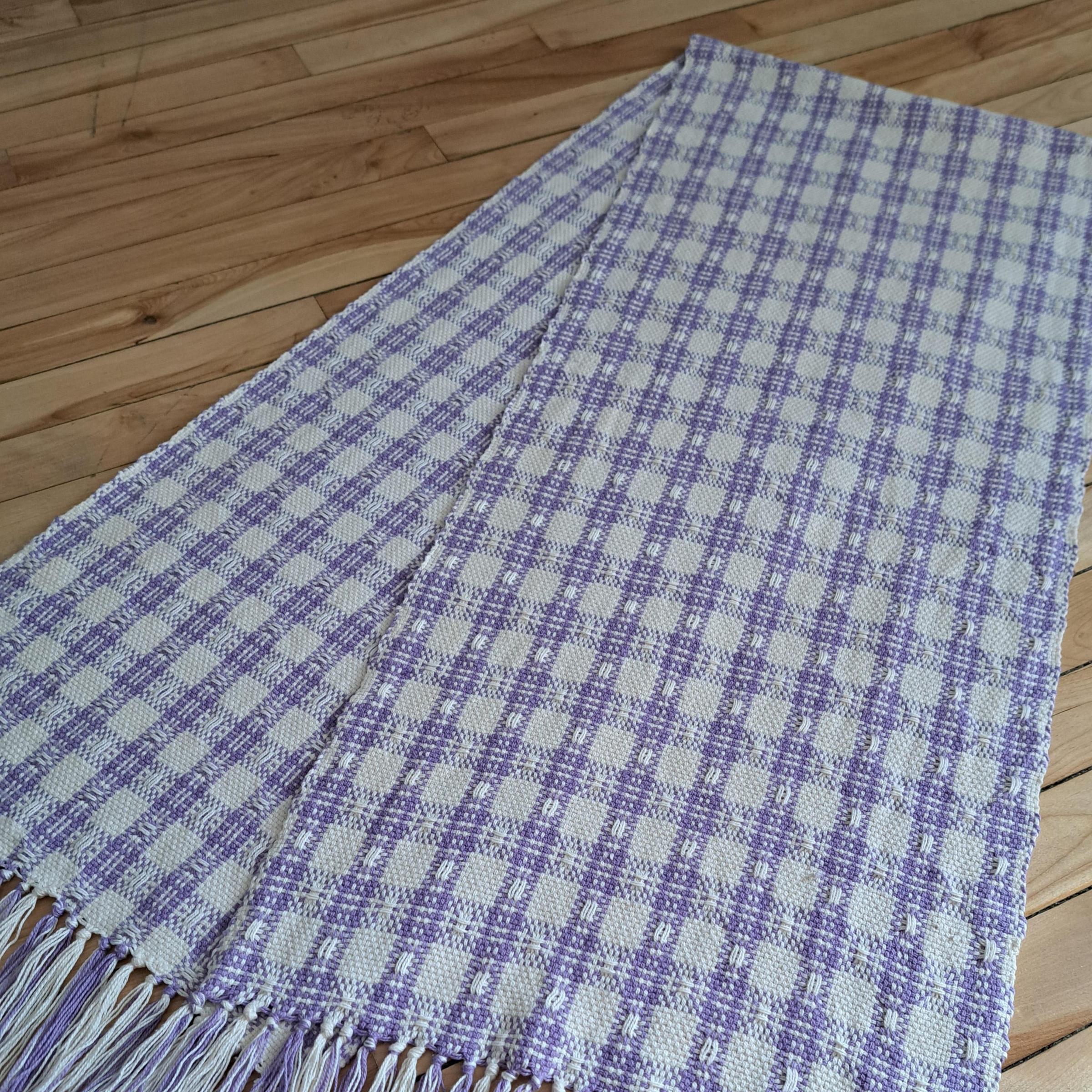 Rigid Heddle Loom 2 - 4 sessions - Image 3