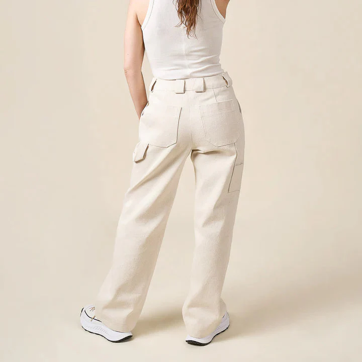 Rika Pants Pattern - Image 2