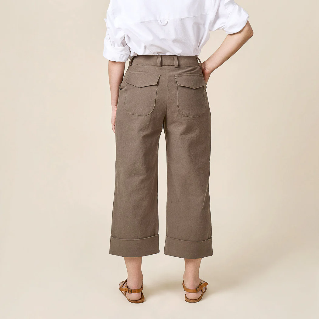 Rika Pants Pattern - PDF DOWNLOAD - Image 5