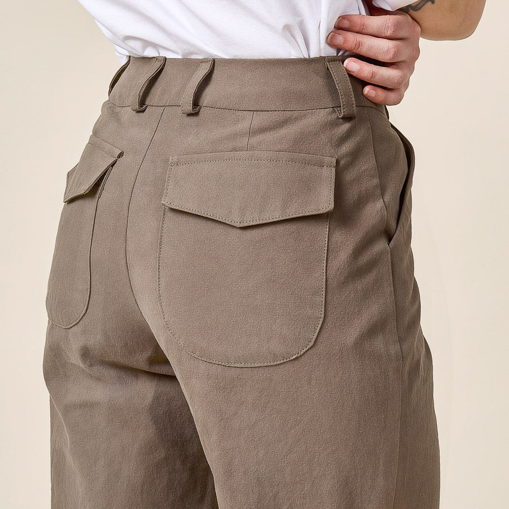Rika Pants Pattern - PDF DOWNLOAD - Image 7