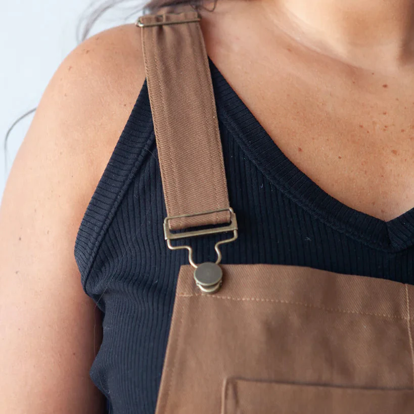 Riley Overalls Pattern - Image 4